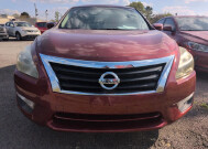 2015 Nissan Altima in North Little Rock, AR 72117-1620 - 18097059 2