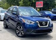 2019 Nissan Kicks in Flowery Branch, GA 30542 - 18097067 1