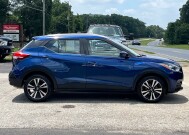 2019 Nissan Kicks in Flowery Branch, GA 30542 - 18097067 4