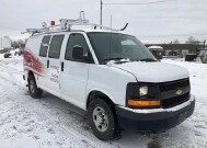 2012 Chevrolet Express 2500 in Blauvelt, NY 10913 - 18097085 1