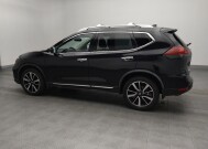 2018 Nissan Rogue in Albany, GA 31705 - 18097107 3