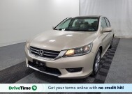 2015 Honda Accord in Pittsburgh, PA 15236 - 18097203 1