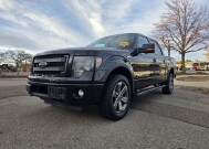 2013 Ford F150 in Arvada, CO 80002 - 18097255 5