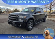 2013 Ford F150 in Arvada, CO 80002 - 18097255 1