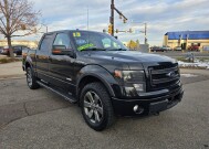 2013 Ford F150 in Arvada, CO 80002 - 18097255 13