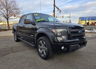 2013 Ford F150 in Arvada, CO 80002 - 18097255 11