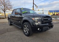 2013 Ford F150 in Arvada, CO 80002 - 18097255 11