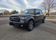 2013 Ford F150 in Arvada, CO 80002 - 18097255 3