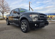 2013 Ford F150 in Arvada, CO 80002 - 18097255 12