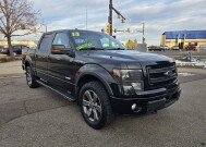 2013 Ford F150 in Arvada, CO 80002 - 18097255 13