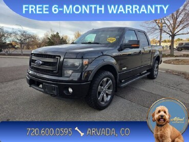 2013 Ford F150 in Arvada, CO 80002