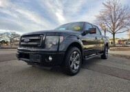2013 Ford F150 in Arvada, CO 80002 - 18097255 4