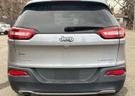2014 Jeep Cherokee in Arvada, CO 80002 - 18097256 5