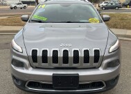 2014 Jeep Cherokee in Arvada, CO 80002 - 18097256 10