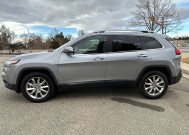2014 Jeep Cherokee in Arvada, CO 80002 - 18097256 3