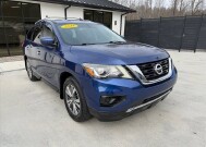 2018 Nissan Pathfinder in Knoxville, TN 37920 - 18097275 1