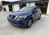 2018 Nissan Pathfinder in Knoxville, TN 37920 - 18097275 5