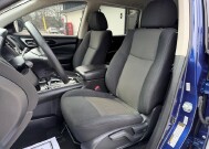 2018 Nissan Pathfinder in Knoxville, TN 37920 - 18097275 13