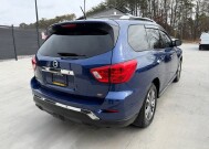 2018 Nissan Pathfinder in Knoxville, TN 37920 - 18097275 4