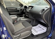 2018 Nissan Pathfinder in Knoxville, TN 37920 - 18097275 17