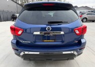 2018 Nissan Pathfinder in Knoxville, TN 37920 - 18097275 3