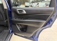 2018 Nissan Pathfinder in Knoxville, TN 37920 - 18097275 10