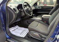 2018 Nissan Pathfinder in Knoxville, TN 37920 - 18097275 12