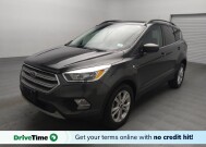 2018 Ford Escape in Oklahoma City, OK 73139 - 18097341 1