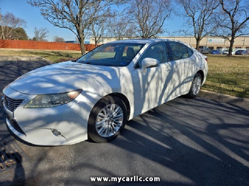 2013 Lexus ES 350 in Virginia Beach, VA 23464 - 18097541