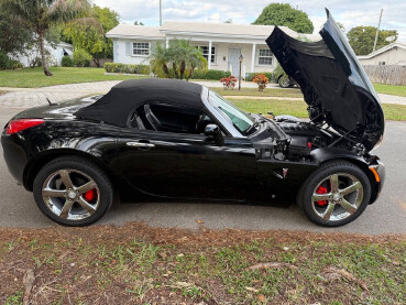 2009 Pontiac Solstice in Hollywood, FL 33023-1906