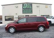 2018 Dodge Grand Caravan in Oak Grove, MO 64075 - 18097547 19