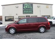 2018 Dodge Grand Caravan in Oak Grove, MO 64075 - 18097547 8