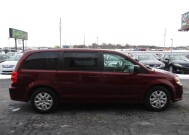 2018 Dodge Grand Caravan in Oak Grove, MO 64075 - 18097547 4