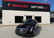 2015 Cadillac ATS in Knoxville, TN 37920 - 18097550 1