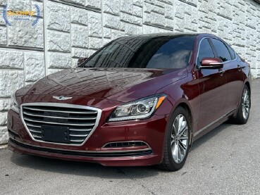 2015 Hyundai Genesis in Decatur, GA 30032