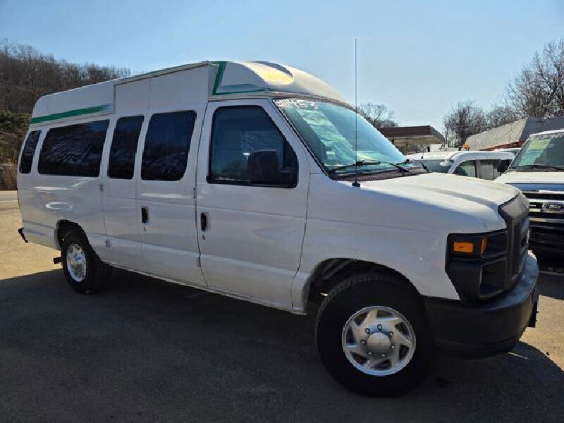 2012 Ford E-350 and Econoline 350 in Blauvelt, NY 10913 - 18097560