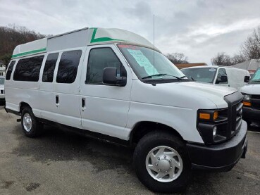 2012 Ford E-350 and Econoline 350 in Blauvelt, NY 10913