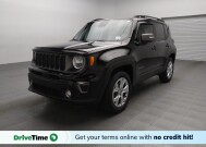 2019 Jeep Renegade in El Paso, TX 79907 - 18097634 1