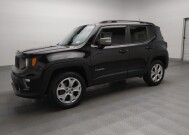 2019 Jeep Renegade in El Paso, TX 79907 - 18097634 2