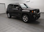 2019 Jeep Renegade in El Paso, TX 79907 - 18097634 13