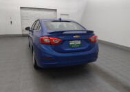 2017 Chevrolet Cruze in Charleston, SC 29414 - 18097660 6