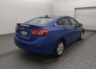 2017 Chevrolet Cruze in Charleston, SC 29414 - 18097660 9