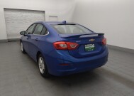 2017 Chevrolet Cruze in Charleston, SC 29414 - 18097660 5