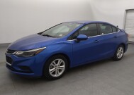 2017 Chevrolet Cruze in Charleston, SC 29414 - 18097660 2
