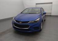 2017 Chevrolet Cruze in Charleston, SC 29414 - 18097660 15