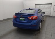 2017 Chevrolet Cruze in Charleston, SC 29414 - 18097660 7