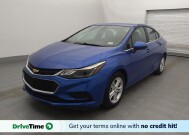 2017 Chevrolet Cruze in Charleston, SC 29414 - 18097660 1