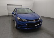 2017 Chevrolet Cruze in Charleston, SC 29414 - 18097660 14