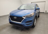 2020 Hyundai Tucson in Greenville, SC 29607 - 18097734 15