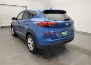 2020 Hyundai Tucson in Greenville, SC 29607 - 18097734 5